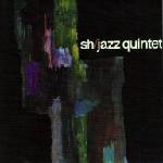 Supraphon Karel Velebný a SHQ: SH/Jazz Quintet - CD (017125)