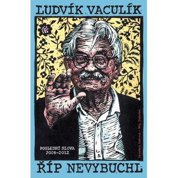Říp nevybuchl