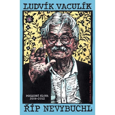 Říp nevybuchl