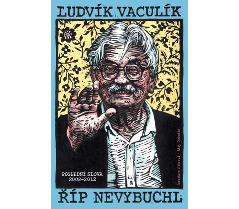 Říp nevybuchl