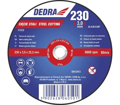 Dedra F1315