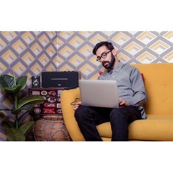 Image 1 of Edifier D12