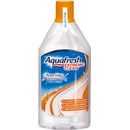 Aquafresh Extreme Clean ústní voda purifying Cool Mint 500 ml