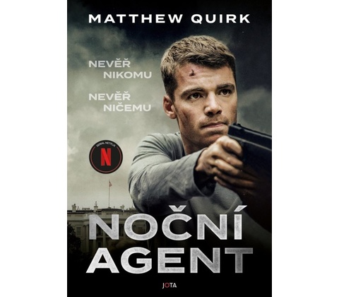 Noční agent