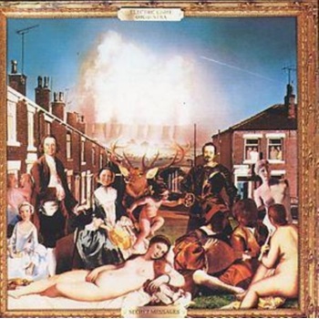 Electric Light Orchestra - Secret Messages [R] [E]
