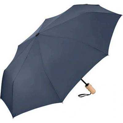 Fare Mini kapesní vystřelovací deštník FA5514WS navy blue
