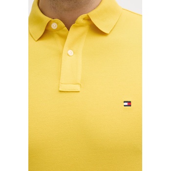 Tommy Hilfiger Тениска с яка Tommy Hilfiger (MW0MW17770.)