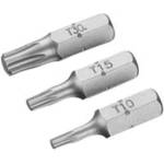 STANLEY - Комплект от 3 битове T-torque STA61066-XJ (STA61066-XJ)