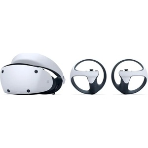Sony - PlayStation VR2 - Horizon Call of the Mountain (SONY-VR2-BUNDLE) Очила 3D