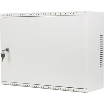 Lanberg rack cabinet 19" wall-mount (WAF1-5203-04-00S)