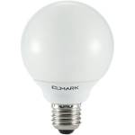 ELMARK Globe 15w e27 6400k (99280093)