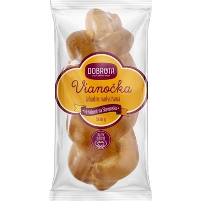 Dobrota Vianočka 500 g