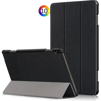 Image 1 of Lenovo Tab P10 / Tab5 Кожен Калъф и Протектор