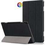 Lenovo Tab P10 / Tab5 Кожен Калъф и Протектор