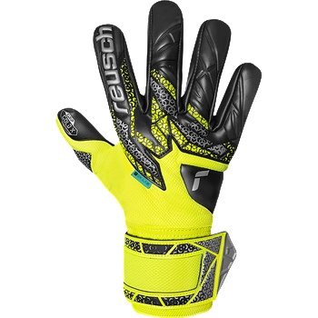 Reusch Attrakt Gold X NC Goalkeeper Gloves