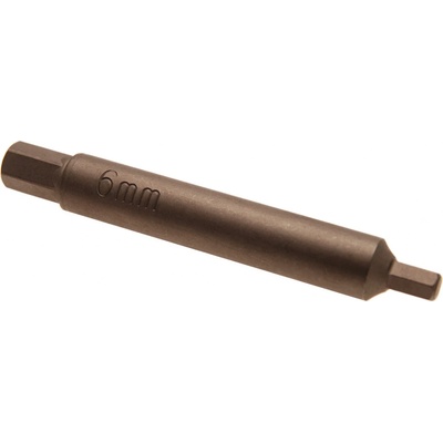 Bit BGS imbus 6 mm ze sady č. 2086