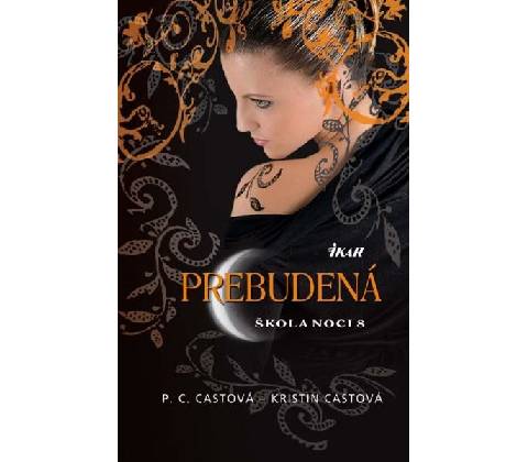 Prebudená