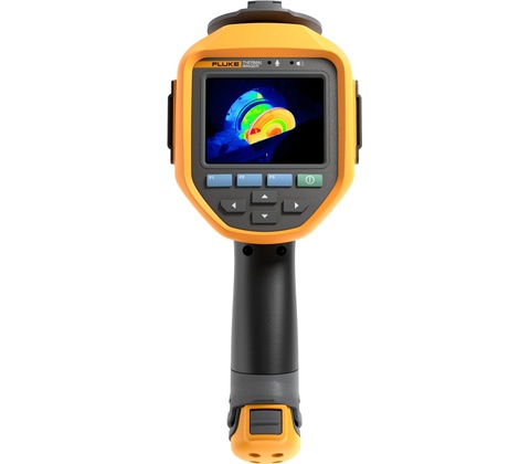 Fluke Ti401U