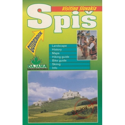 Spiš - Visiting Slovakia