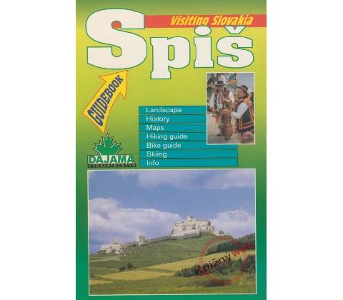 Spiš - Visiting Slovakia