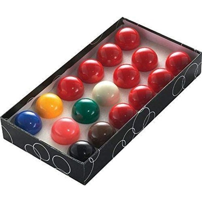 Gamecenter Snooker 38mm sada