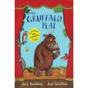 Gruffalo Play | Julia Donaldson (2014)
