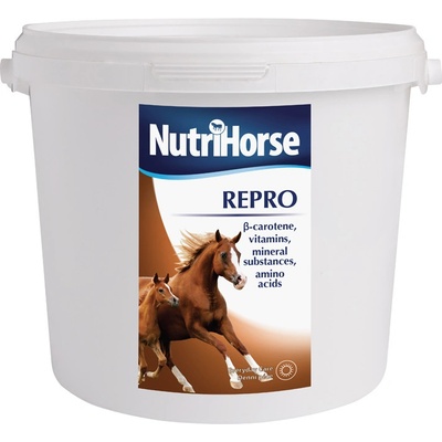 NutriHorse Repro 3 kg – Zboží Dáma