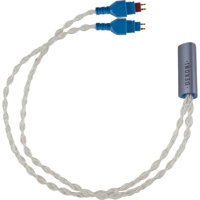 Dekoni Audio Audio Ensemble Oversplit HD600 Кабел за слушалки (CBZ-Y-TW-600)