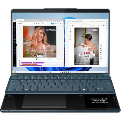 Lenovo Yoga Book 9 83FF001YRM