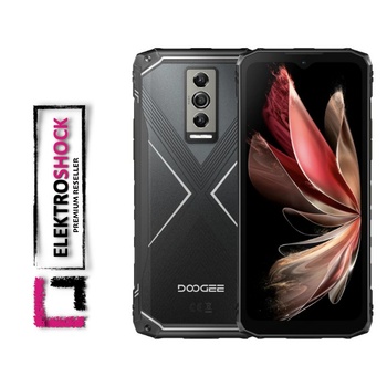 DOOGEE Blade 10 Pro Energy