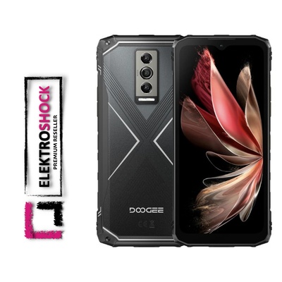 DOOGEE Blade 10 Pro Energy