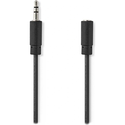 Nedis CAGL22050BK100