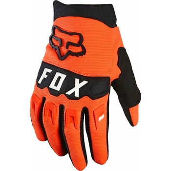 FOX Yth Dirtpaw