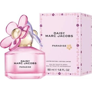 Image 1 of Marc Jacobs Daisy Paradise (Limited Edition) EDT 50 ml Tester