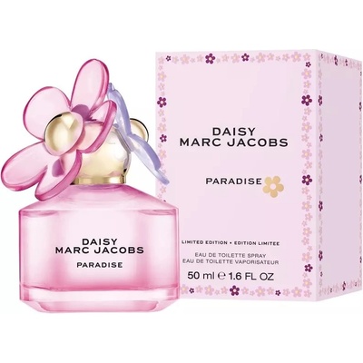 Marc Jacobs Daisy Paradise (Limited Edition) EDT 50 ml Tester
