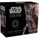 FFG Star Wars: Legion Scout Troopers Unit Expansion