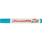 Kreul Porcelainpen Easy Маркер за стъкло и порцелан Turquoise 1 бр (16316-KREUL)