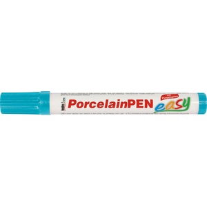Kreul Porcelainpen Easy Маркер за стъкло и порцелан Turquoise 1 бр (16316-KREUL)