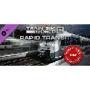 Train Sim World 2: Rapid Transit Route
