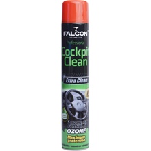 Falcon Cockpit spray New Car 750 ml