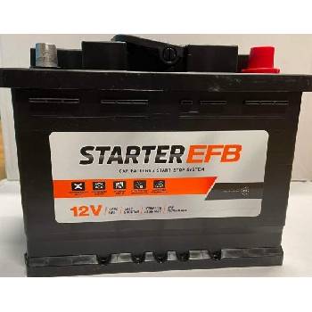 Starter EFB 12V 95Ah 850A 595050EFB
