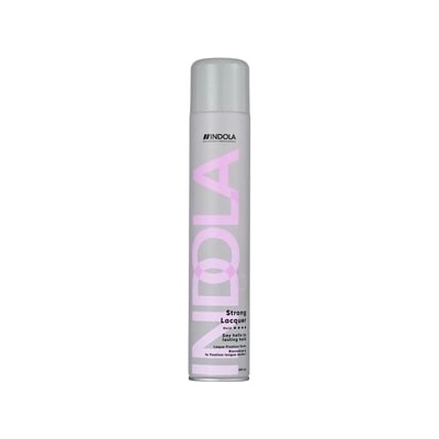 INDOLA Strong Lacquer Sprej na vlasy Unisex 500 ml