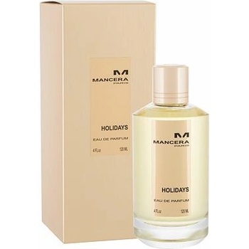 Mancera Holidays Parfumovaná voda unisex 120 ml