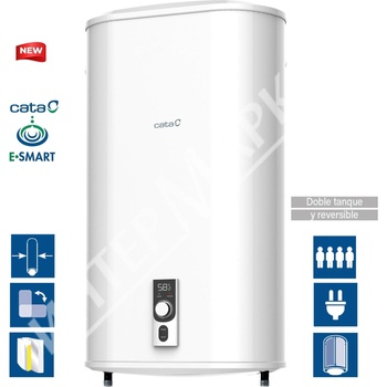 CATA CTRS-100 REV SLIM (03114001)