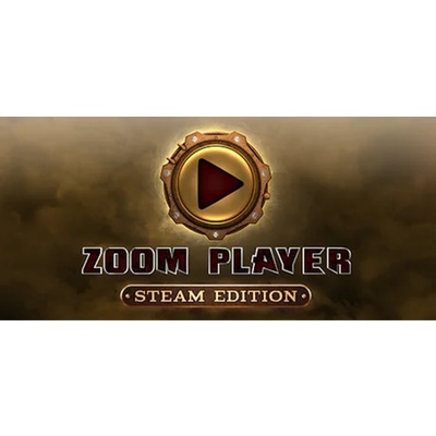 Игра Zoom Player Steam Edition за PC Steam, Електронна доставка