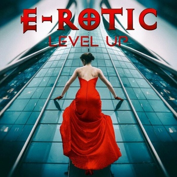 E-Rotic Level Up CD