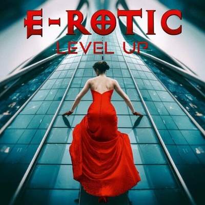 E-Rotic Level Up CD
