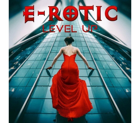 E-Rotic Level Up CD