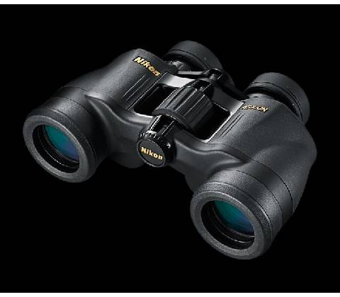 Nikon Aculon A211 7x35
