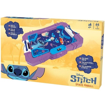 Disney Stitch Пинбол (1012366F)